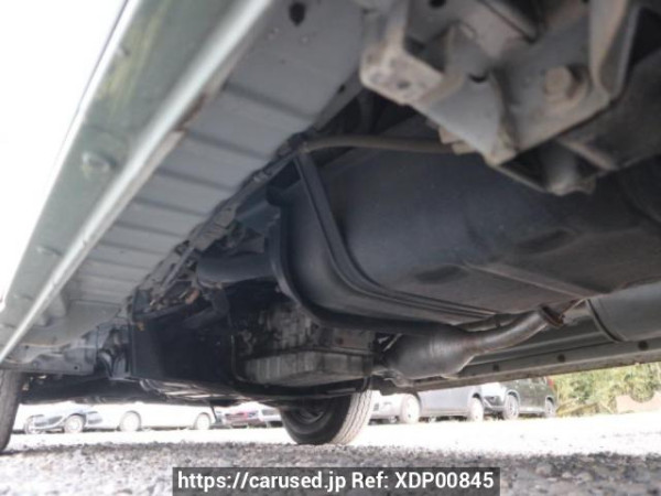 Used 2005 AT toyota hiace-van KDH200V Image[39]