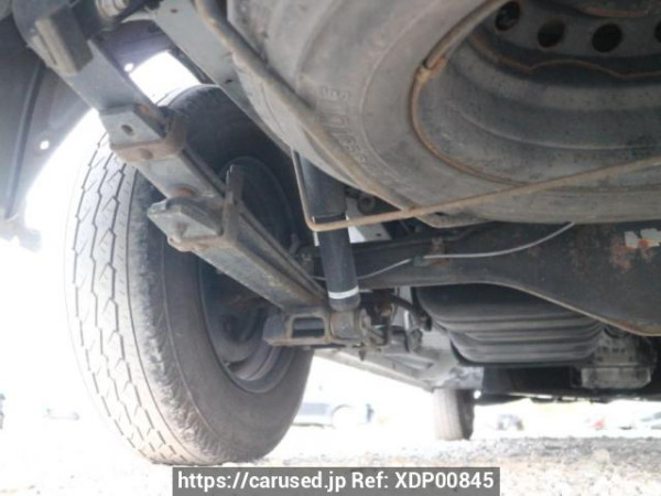 Used 2005 AT toyota hiace-van KDH200V Image[40]