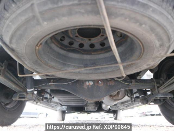 Used 2005 AT toyota hiace-van KDH200V Image[41]