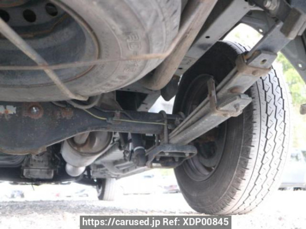 Used 2005 AT toyota hiace-van KDH200V Image[42]