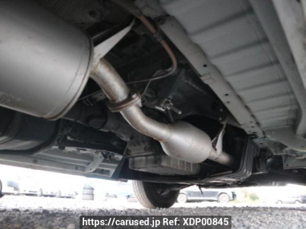 Used 2005 AT toyota hiace-van KDH200V Image[43]