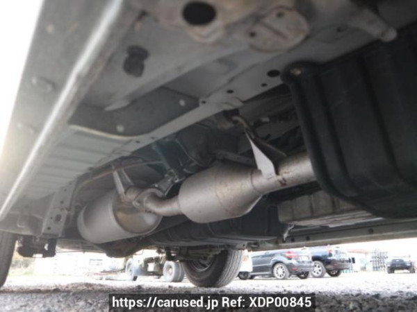 Used 2005 AT toyota hiace-van KDH200V Image[44]