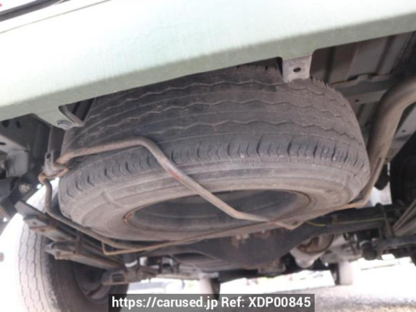 Used 2005 AT toyota hiace-van KDH200V Image[45]