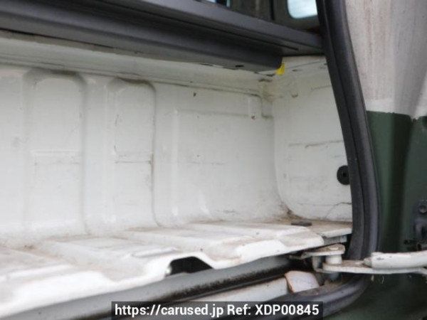 Used 2005 AT toyota hiace-van KDH200V Image[47]