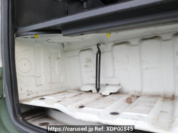 Used 2005 AT toyota hiace-van KDH200V Image[48]
