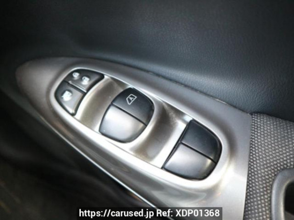 Used 2011 AT nissan juke YF15 Image[17]