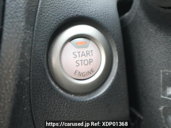 Used 2011 AT nissan juke YF15 Image[21]