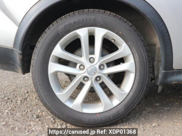 Used 2011 AT nissan juke YF15 Image[32]