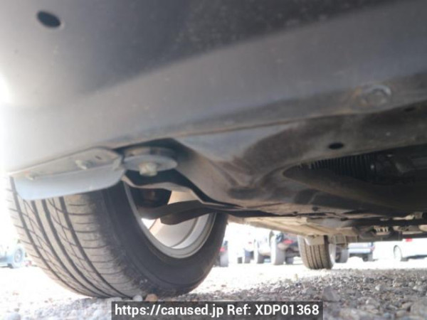 Used 2011 AT nissan juke YF15 Image[35]
