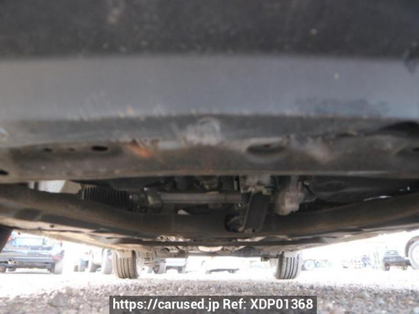 Used 2011 AT nissan juke YF15 Image[36]