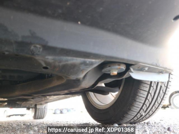 Used 2011 AT nissan juke YF15 Image[37]