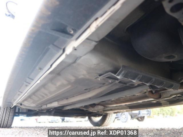 Used 2011 AT nissan juke YF15 Image[39]