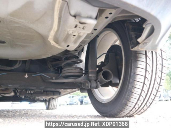 Used 2011 AT nissan juke YF15 Image[42]