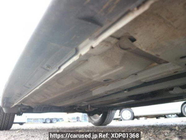 Used 2011 AT nissan juke YF15 Image[44]