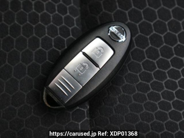 Used 2011 AT nissan juke YF15 Image[46]
