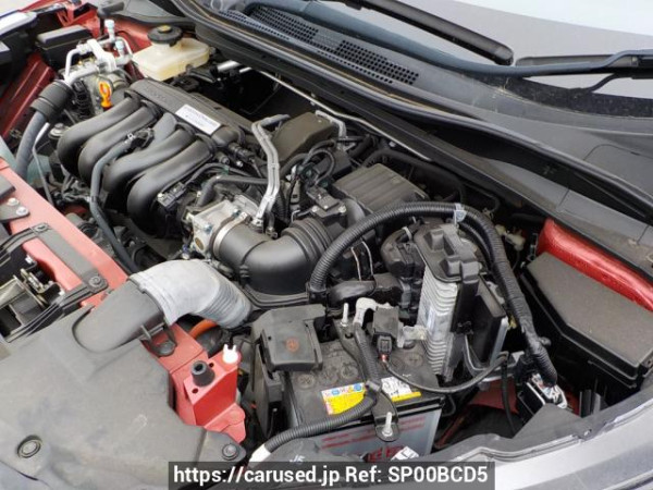 Used2019 AT Honda VEZEL RU3Image[2]