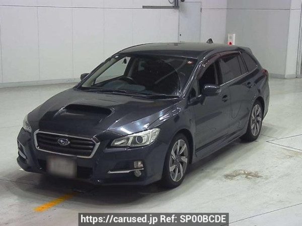 Used2016 AT Subaru Levorg VM4Image[0]