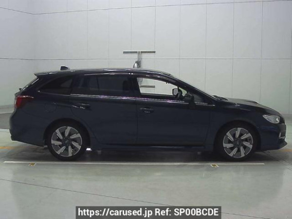 Used2016 AT Subaru Levorg VM4Image[2]