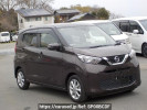 Nissan DAYZ B43W