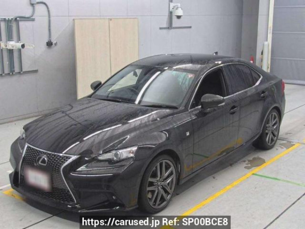 Used2014 AT Lexus IS GSE31Image[0]