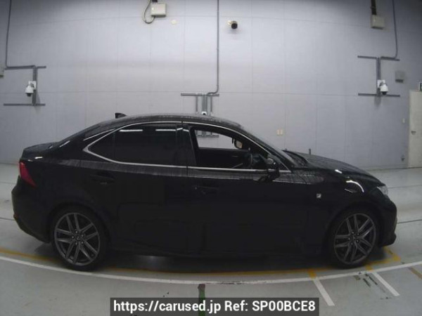 Used2014 AT Lexus IS GSE31Image[2]
