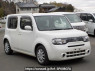 Used2018 AT Nissan Cube Z12Image[0]