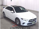 Mercedes Benz A-Class 177184