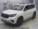 Toyota Land Cruiser Prado TRJ150W