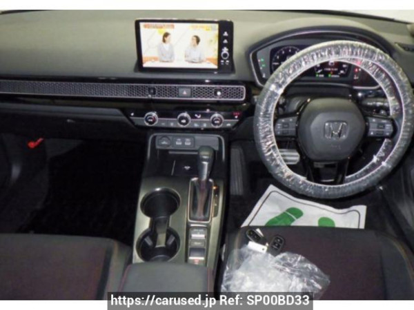 Used2022 AT Honda Civic FL1Image[2]