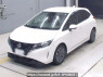 Used2021 AT Nissan Note E13Image[0]
