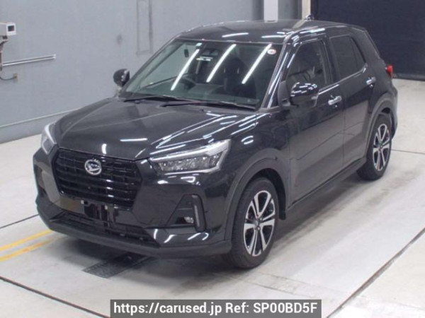 Used 2023 AT daihatsu rocky A201S Image[0]