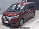 Honda Step WGN Spada RP5