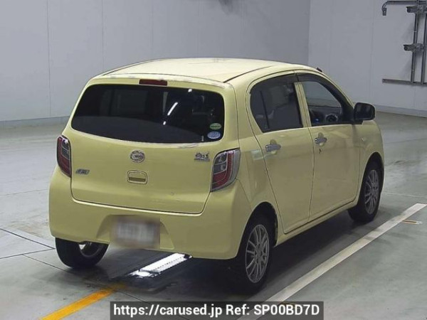 Used 2012 AT daihatsu mira-es LA300S Image[1]