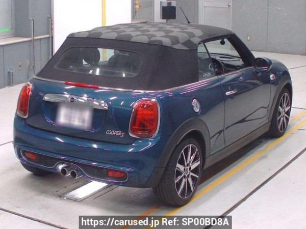 Used2021 AT Mini MINI WJ20MWImage[1]