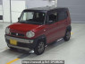 Used 2015 MT suzuki hustler MR31S Image[0]