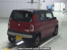 Used 2015 MT suzuki hustler MR31S Image[1]
