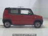 Used 2015 MT suzuki hustler MR31S Image[2]