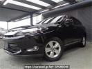 Toyota Harrier ZSU60W
