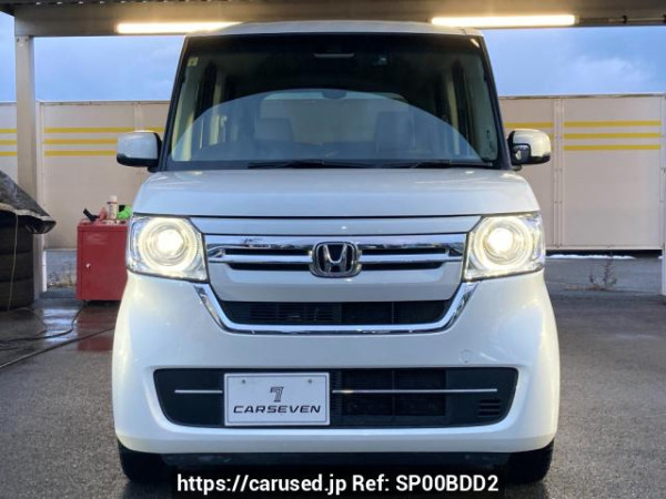 Used2023 AT Honda N-BOX JF4Image[1]