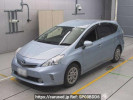 Toyota Prius alpha ZVW41W