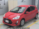 Toyota Aqua NHP10