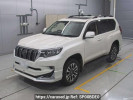 Toyota Land Cruiser Prado TRJ150W