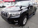 Toyota Land Cruiser Prado TRJ150W