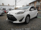 Toyota Aqua NHP10