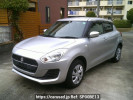 Suzuki Swift ZD83S