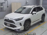 Used 2022 AT toyota rav4 AXAH54 Image[0]