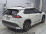 Used 2022 AT toyota rav4 AXAH54 Image[1]