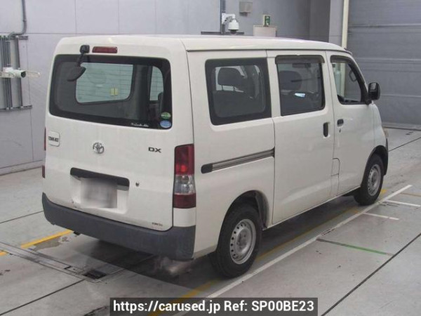 Used 2018 AT toyota townace-van S402M Image[1]