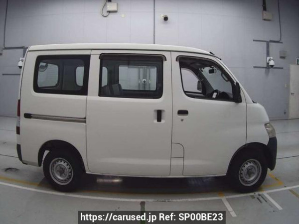 Used 2018 AT toyota townace-van S402M Image[2]