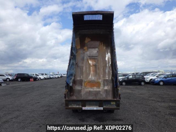 Used 1999 MT mitsubishi canter FE51CBD Image[5]